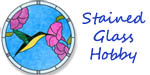 stained glass hobby